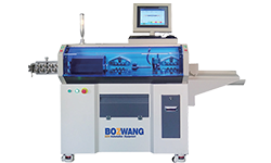 Automatische Kabelverarbeitungsmaschinen