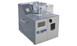 Halbautomatische Crimpmaschinen für Kabelschuhe