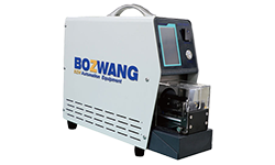 Geräte zur Verarbeitung von Koaxialkabeln