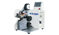 Zusammenrollen, Binden und Umbinden