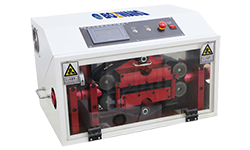 Kabelschneidemaschinen