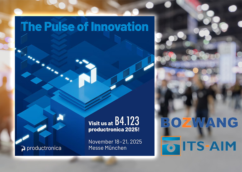 productronica 2025